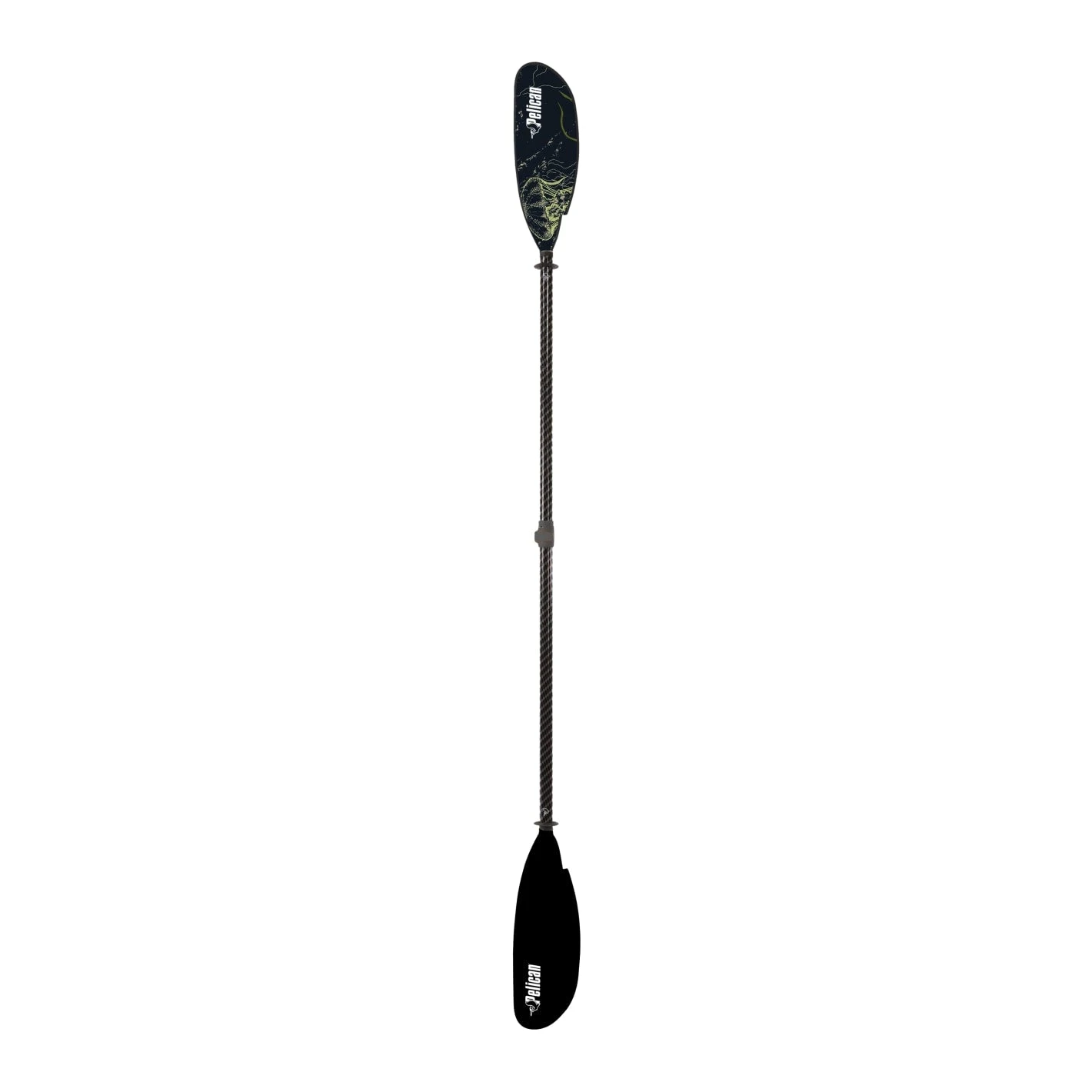 Symbiosa Adjustable Kayak Paddle 240-250 Cm (94.5"-98.4") 5 Symbiosa Adjustable Kayak Paddle 240-250 Cm (94.5"-98.4") - Image 3