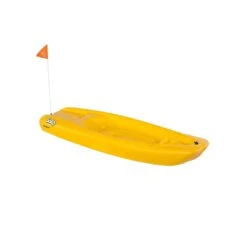 Pelican Sport Combo - 2 Solo Kids Kayaks With Paddles - Yellow -Pelican Sport Shop 158fe563e9333784851289bb4a4e05b07891b809 9afb7e2e d4b1 4421 a249 170b7c75faa0