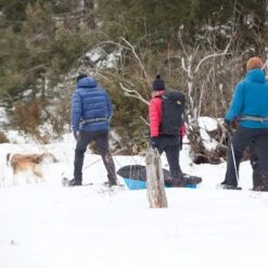 Pelican Sport Trek 52 Utility Sled -Pelican Sport Shop 2