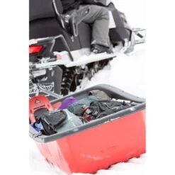 Trek Sport 75 Utility Sled With Runners. Tow Hitch & Travel Cover -Pelican Sport Shop 2d89476ca4126dd477258ec09a67af43d1cd733e