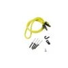 Yellow Green 36" (91.4 Cm) Tank Well Bungee Cord -Pelican Sport Shop 32a3432a650490f70b461fb1700693d1c01b7910