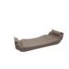 21" (53.3 Cm) Rear Seat For 15'6" Canoe In Brown -Pelican Sport Shop 33b905402b7886a391a8b72c22d97deba594e7a4