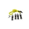 Yellow Green 44" (112 Cm) Tank Well Bungee Cord -Pelican Sport Shop 41724c899a415b049af817e1992a072b0eb96f40