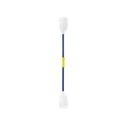 Kids Kayak Paddle 152 Cm (60") -Pelican Sport Shop 4fd4917fd35b9f797a93618b368c9f9be78122ef