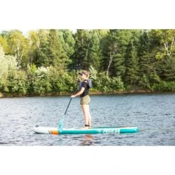Stand Up Paddle Board Leash -Pelican Sport Shop 5498a8fe29a98000a330a3664685011436468663