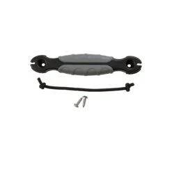 Inset Center Sup Carrying Handle