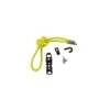 Yellow Green 25" (63.5 Cm) Multi-purpose Bungee Cord With Hook -Pelican Sport Shop 5abdaf8ffa23395622fa89d5b5c1bfd220148c7c