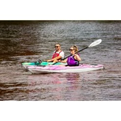 Poseidon Kayak Paddle 240 Cm (94.5") -Pelican Sport Shop 5bc84877adb03eab36d60e9e95bf20466d9d0299