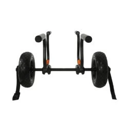 Deluxe Cart For Canoe. Kayak And SUP -Pelican Sport Shop 6071b3d574a7106ad2984bd1b0be5ddc2d072bcb