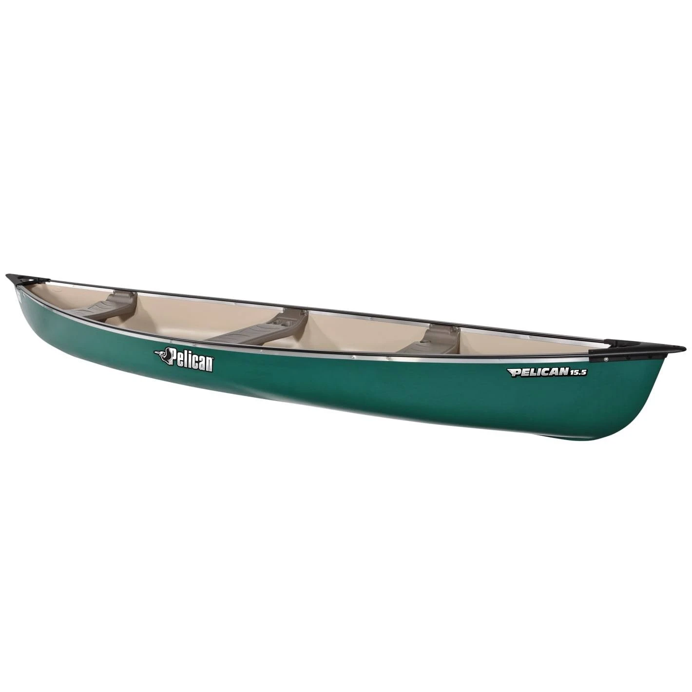 Pelican 15.5 Canoe 3 Pelican 15.5 Canoe