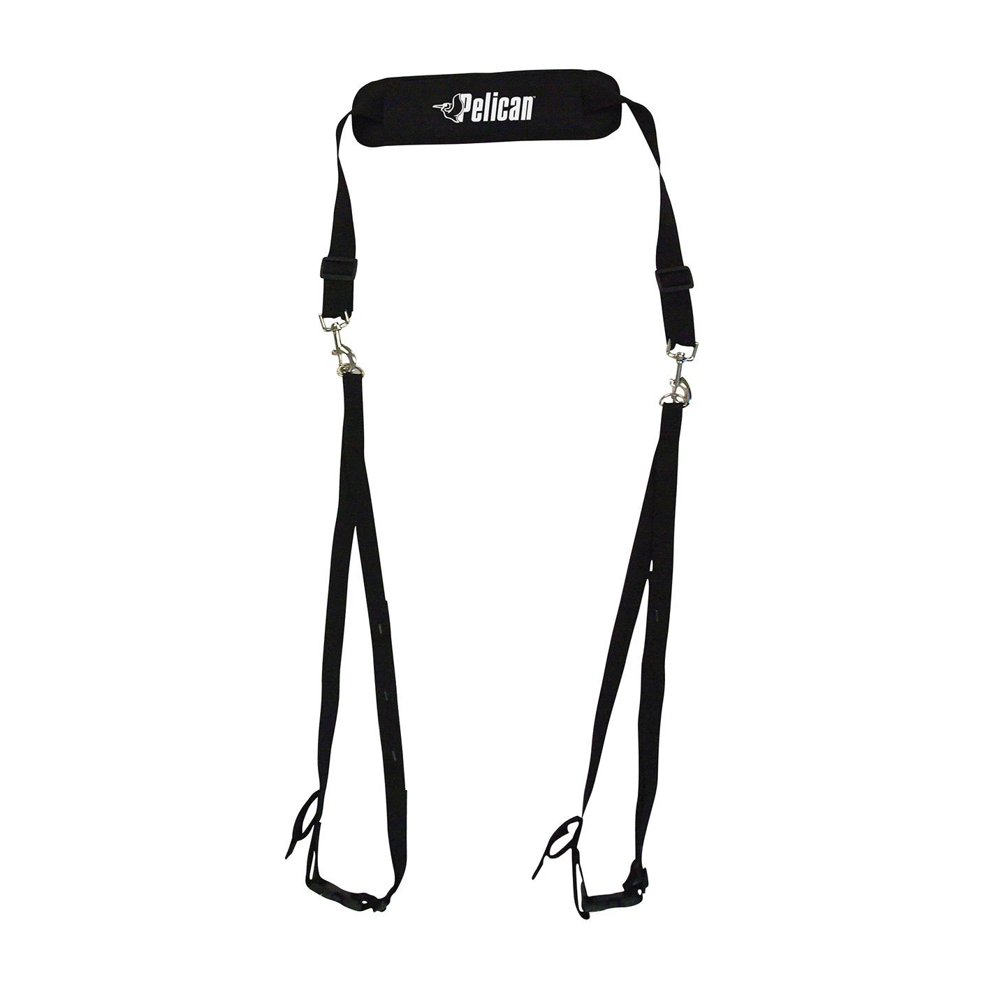 Pelican Sport Universal Sup And Kayak Carrying Strap 3 Pelican Sport Universal Sup And Kayak Carrying Strap