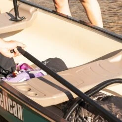 Pelican 15.5 Canoe 16 Pelican 15.5 Canoe -Pelican Sport Shop AAA15P406 LS3