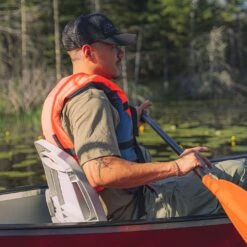 Explorer 14.6 DLX Canoe 13 Explorer 14.6 DLX Canoe -Pelican Sport Shop ABA14P200 FEAT1