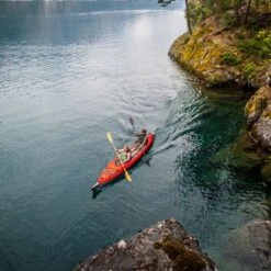 Pelican Sport Shop 15 Pelican Sport Shop -Pelican Sport Shop AE1007 R ADVANCEDFRAME CONVERTIBLE KAYAK LS