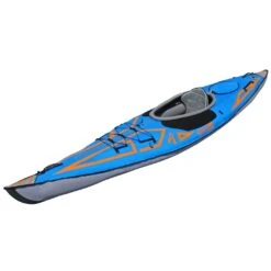 Pelican Sport Advanced Elements Inflatable AdvancedFrame™ Expedition Elite Kayak 7 Pelican Sport Advanced Elements Inflatable AdvancedFrame™ Expedition Elite Kayak -Pelican Sport Shop AE1009 XE ADVANCEDFRAME EXPEDITIONELITE KAYAK ISO