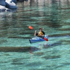 Pelican Sport Advanced Elements Inflatable AdvancedFrame™ Expedition Elite Kayak 6 Pelican Sport Advanced Elements Inflatable AdvancedFrame™ Expedition Elite Kayak -Pelican Sport Shop AE1009 XE ADVANCEDFRAME EXPEDITIONELITE KAYAK LS