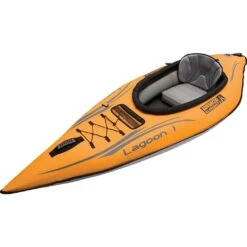 Pelican Sport Advanced Elements Inflatable Lagoon1™ Kayak 7 Pelican Sport Advanced Elements Inflatable Lagoon1™ Kayak -Pelican Sport Shop AE1031 O LAGOON1 KAYAK ISO d6f9b73d f051 482d 9599 2001b7e4ec46