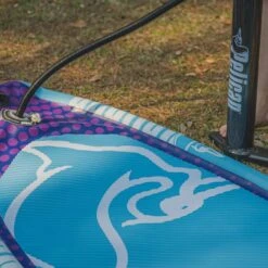 Pelican Sport Boracay NXT 10.4 Inflatable Paddle Board -Pelican Sport Shop BoracayNXTLifestyle Pumping