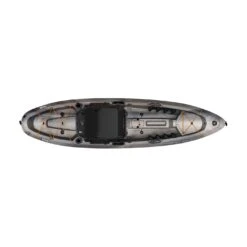 Pelican Sport Shop 23 Pelican Sport Shop -Pelican Sport Shop CHALLENGER 100XP Fishing Kayak MGF10P503 Grey PELICAN product image 2