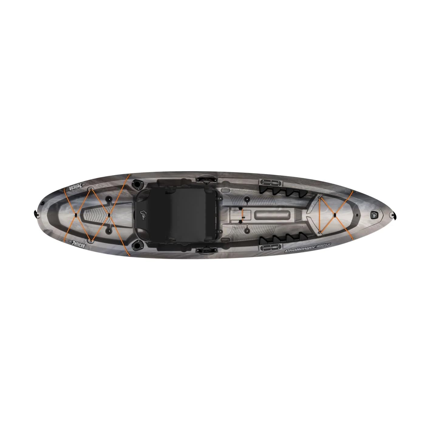 Pelican Sport Challenger 100XP Fishing Kayak - Image 2