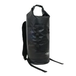 Pelican Sport Exodry 30 L Waterproof Dry Bag -Pelican Sport Shop Exodry 30L Black Dry Bag Main Image Pelican Accessories