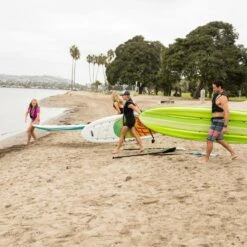 Flow 94 MIX Paddle Board -Pelican Sport Shop FAA09P109 LS4