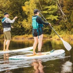 Flow 106 Paddle Board -Pelican Sport Shop FAA10P109 LS2