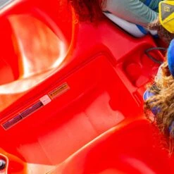 Monaco Pedal Boat 22 Monaco Pedal Boat -Pelican Sport Shop HHA25P101 FEAT4