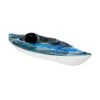 Sprint 100XR Performance Kayak -Pelican Sport Shop KNP10P100 ISO