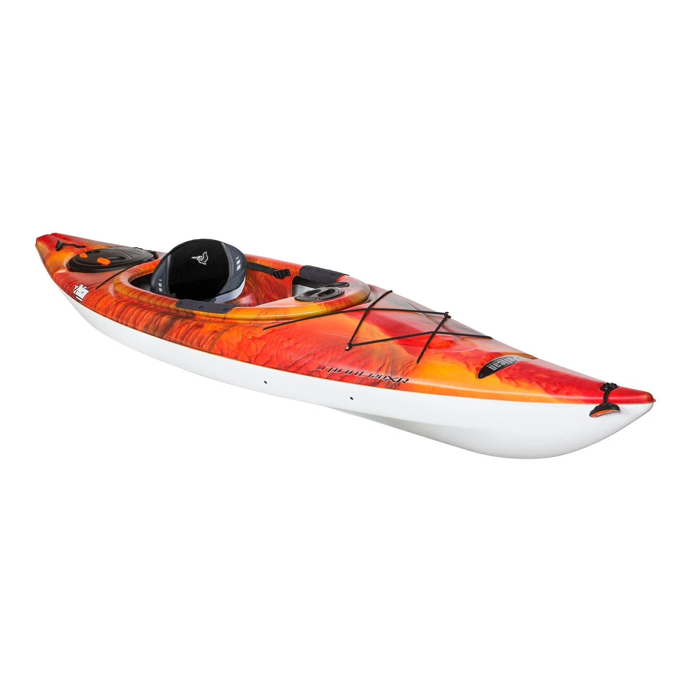 Sprint 120XR Performance Kayak 3 Sprint 120XR Performance Kayak