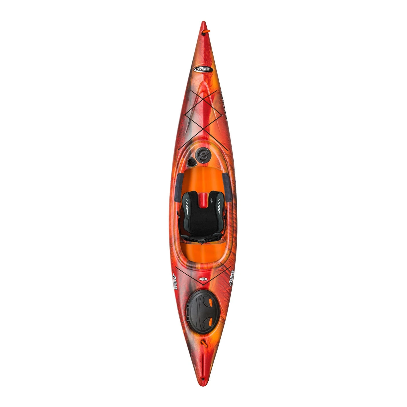 Sprint 120XR Performance Kayak 4 Sprint 120XR Performance Kayak - Image 2