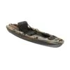 Pelican Sport Catch Classic 100 Fishing Kayak -Pelican Sport Shop KRP10P102 ISO