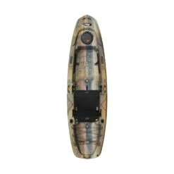 Pelican Sport Catch Classic 100 Fishing Kayak -Pelican Sport Shop KRP10P102 TOP