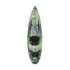 Pelican Sport Saber 100XP Recreational Kayak -Pelican Sport Shop KWP10P103 Grey PELICAN product image 2