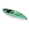 Pelican Sport Clipper 100X Recreational Kayak 2 Pelican Sport Clipper 100X Recreational Kayak -Pelican Sport Shop KXF10P103 Blue PELICAN product image 1
