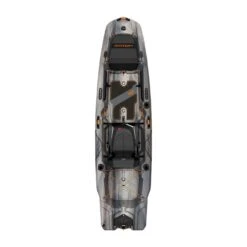 Pelican Sport Catch Mode 110 Fishing Kayak -Pelican Sport Shop MIF11P102 TOP