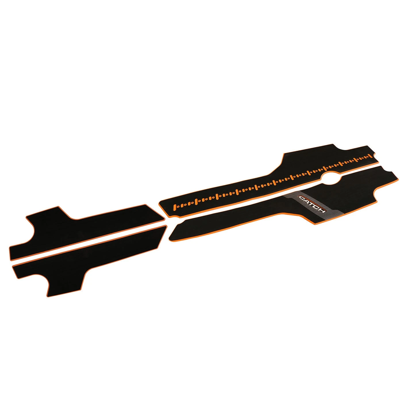 Pelican Sport Non Slip Pads Kit For MF Kayaks