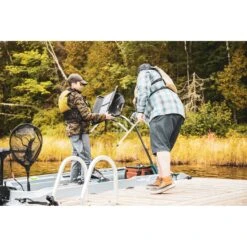 Pelican Sport ERGO360 SWIVEL BOAT SEAT -Pelican Sport Shop Maintenance PELICAN 20ERGO360 20SWIVEL 20BOAT 20SEAT PS3019 PELICAN lifestyle 2