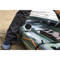 Adjustable Kayak Footrests 7 Adjustable Kayak Footrests -Pelican Sport Shop PS0540 2 LS1