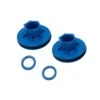 Pedal Boat Wheel Bushings In Azure Blue - Pack Of 2 -Pelican Sport Shop PS0568 ISO
