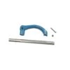 Pedal Boat Steering Kit In Azure Blue 1 Pedal Boat Steering Kit In Azure Blue -Pelican Sport Shop PS0630 ISO