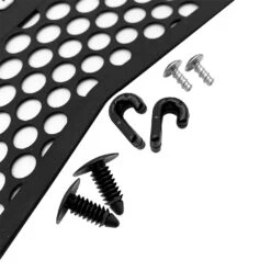 Mesh Luggage Carrier Black -Pelican Sport Shop PS1831 FEAT3