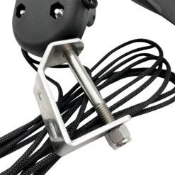 Pelican Sport Assembled Rudder -Pelican Sport Shop PS1840 FEAT1