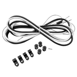 New Arrival 17 Cable Kit For The Catch 130HD Rudder