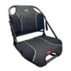 Pelican Sport Folding Seat With Ergo360 Cushion - Black 1 Pelican Sport Folding Seat With Ergo360 Cushion - Black -Pelican Sport Shop PS1978 ISO