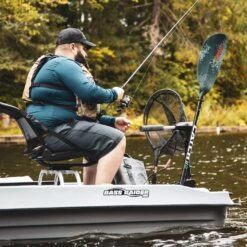 T-curved Ergo Paddle Handle 12 T-curved Ergo Paddle Handle -Pelican Sport Shop PS1980 00 LS2