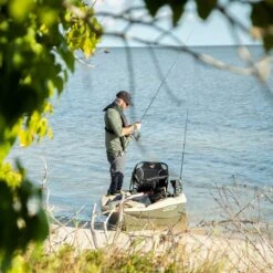 Pelican Sport ERGO360 Cushion Seat -Pelican Sport Shop PS3014 LS3