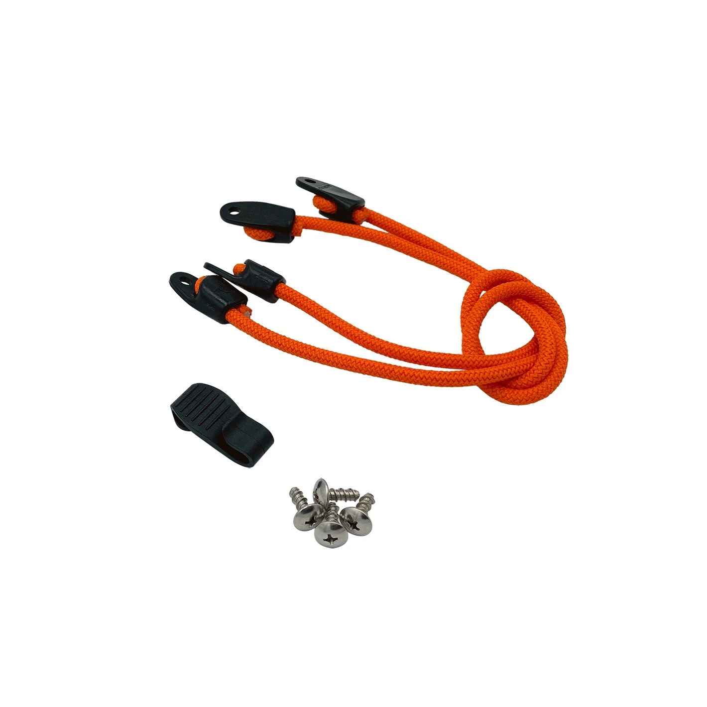 Pelican Sport 19.25 In Orange Bungee 3 Pelican Sport 19.25 In Orange Bungee