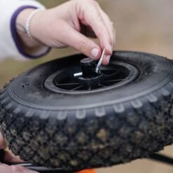 Pelican Sport SUP, Canoe And Kayak Transport Cart -Pelican Sport Shop PS3042 00 LS3