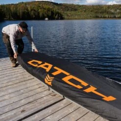 Pelican Sport Catch Kayak Cover 335-396 Cm (12'-13') -Pelican Sport Shop PS3049 00 LS4